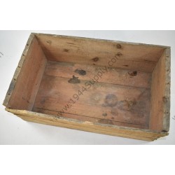 Caisse de ration K