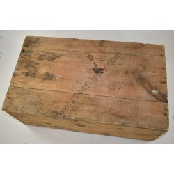Caisse de ration K