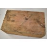 Caisse de ration K