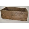Caisse de ration K
