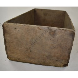 Caisse de ration K