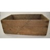 Caisse de ration K