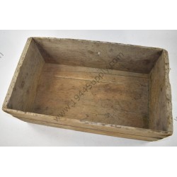 Caisse de ration K