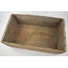 K ration crate