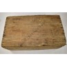Caisse de ration K