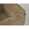 K ration crate