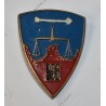 Nuremberg Warcrime Trials insignia