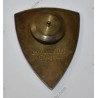 Nuremberg Warcrime Trials insignia