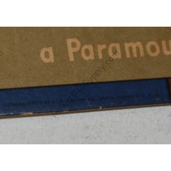 Panneau Royal Crown cola