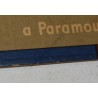 Panneau Royal Crown cola