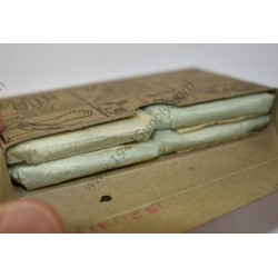 4 Bandage Compresses