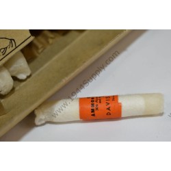Ammonia Inhalants