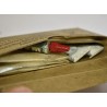 Eye dressing set