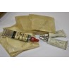 Eye dressing set