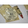 Eye dressing set