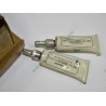 Eye dressing set