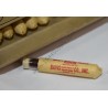 Iodine swabs