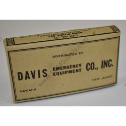 Burn Injury set