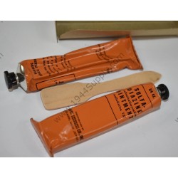 Burn Injury set