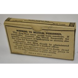 Burn Injury set