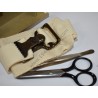 Tourniquet, Scissors, & Forceps