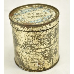C ration can, empty  - 2