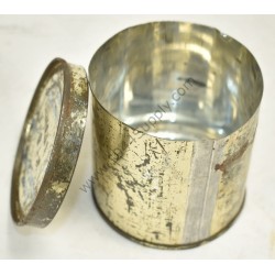 C ration can, empty  - 5