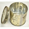 C ration can, empty  - 5