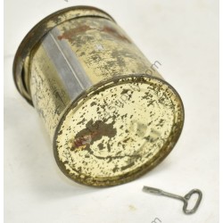 C ration can, empty  - 6