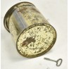 Boîte de ration C, vide  - 6