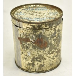 C ration can, empty  - 1