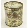 Boîte de ration C, vide  - 1