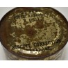 C ration can, empty