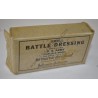 Small Battle Dressing, NAVY