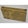 Eye dressing set