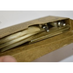 Eye dressing set