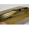 Eye dressing set