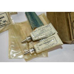 Eye dressing set