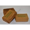 Sugar tablets from K ration