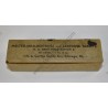 Malted Milk-Dextrose and Dextrose Tablets