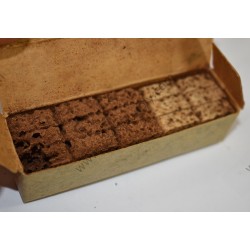 Malted Milk-Dextrose and Dextrose Tablets