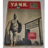 YANK magazine du 21 octobre 1942