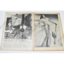 LIFE magazine of December 4, 1944 - Overseas Edition  - 3