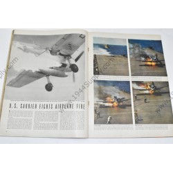 LIFE magazine of December 4, 1944 - Overseas Edition  - 8