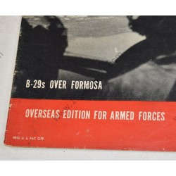 LIFE magazine of December 4, 1944 - Overseas Edition for Armed Forces