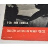 Magazine LIFE du 4 décembre 1944 - Édition outre-mer pour les armées
