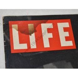 LIFE magazine of December 4, 1944 - Overseas Edition for Armed Forces
