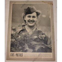 LIFE magazine of December 4, 1944 - Overseas Edition for Armed Forces