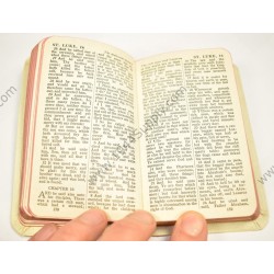 Nouveau Testament, Psaumes - Version Infirmière  - 6