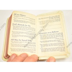 New Testament, Psalms - Nurse version  - 8